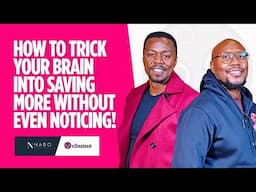 EP02 | How To Trick Your Brain Into Saving More!