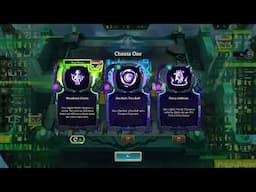 Teamfight Tactics - Hyper Roll - Gameplay Part 155 (PC)