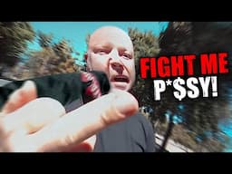 WHEN BIKERS FIGHT BACK | Crazy Motorcycle Moments Ep. #97