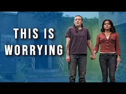 The Last of Us Season 2 Episode 4 is Showing Worrying Signs