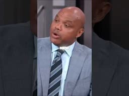 Charles Barkley Was TOTALLY Right About Steph Curry and the Warriors