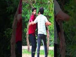 Box Man Throwing Water Balloon Prank Part 2 || BY AJ-AHSAN || |AJ-Ahsan