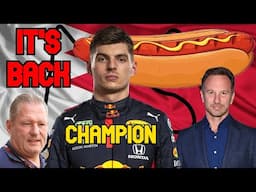 F1 IS BACK... ish (This Week In F1)