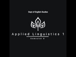 Social Constructivism in Second Language Acquisition