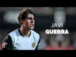 Javi Guerra - Season Highlights | 2025
