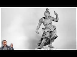 The Paradox of Effort in Buddhist Practice