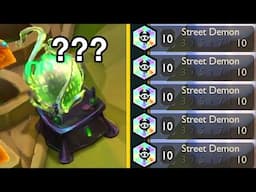 I GOT A BUDGET 1000 INTEL CASHOUT! TFT SET 14