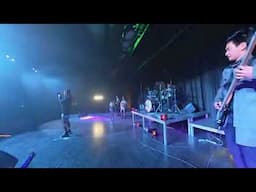 Battle of the Bands 2025: Baby Skogs - Hysteria (Muse)