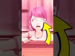 MARINETTE ve el DESEO de LILA en Miraculous Ladybug #miraculousladybug
