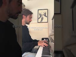 Sing with me! 🎤 Chappell Roan - Casual (Piano Karaoke)