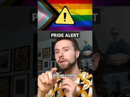 🏳️‍🌈✊🧱 #pride