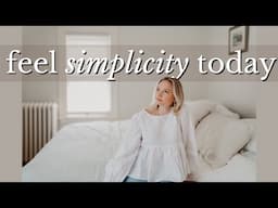 Say Goodbye to Someday