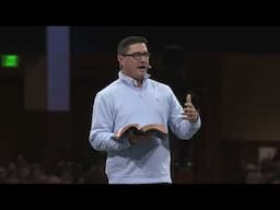 Chris Miller, "Look Up And Be A Servant