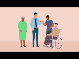 Facing unexpected job loss and need support?