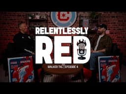 Gabe Ramirez Sits Down with Walker TKL
