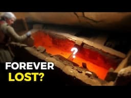 Ancient Tombs That Archaeologists Can’t Find!