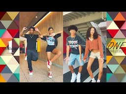 Weekly Dance Compilation - June 2025 Part 1