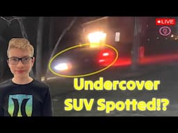 Possible Identity of Unknown Vehicles REVEALED in Sebastian Rogers Case