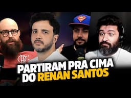 RESPOSTA À LIGA NERDOLA E BARBACAST