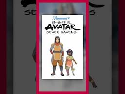 Avatar Is COMING BACK?! #avatarthelastairbender #thelegendofkorra