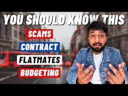 Top Mistakes to Avoid When Renting in the UK​ 🚫