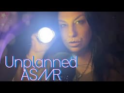 ASMR / Unplanned & Unpredictable Relaxing ASMR Triggers