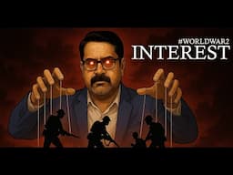 Ojha Sir Reasons for WW 2 & Cold War | History Lecture #iqraias #history