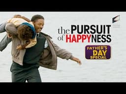 A Father's Plea | The Pursuit of Happyness | Starring Will & Jaden Smith | Father's Day Special