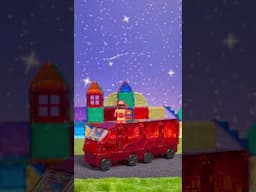 Lakeshore Learning Magnetic Wonder Tiles® - Community Helpers