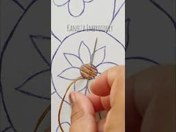 #embroiderylover #handembroidery