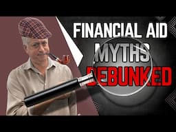 Financial Aid Myths for High-Income Families (Debunked!)