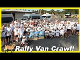 Top Luxury Camper Van Upgrades You Need to See at 2025 Midwest Owners Rally!