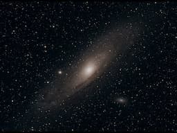 Astrophotography Made Easy
