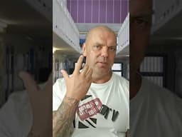 PRISON RULES. VIOLENCE IN THE UK PRISON SYSTEM #prisoner #hmp #news