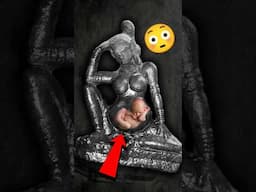 बच्चे पवित्र अंक 9 का प्रयोग करते हैं - लेकिन क्यों?