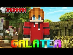 Welcome to GALATEA! (Foraging Update)