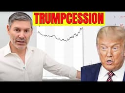 Will Trump's Tariffs Cause A Recession? (Here's What You Need To Know)