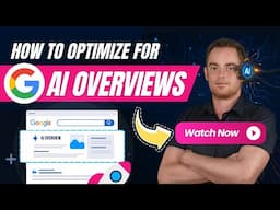 FREE! Download This Google’s AI Overviews Checklist