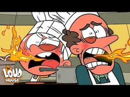 Best and WORST Advice from the Loud House Parents | 1 HOUR | The Loud House