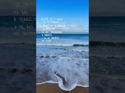 Esta letra de “Te veo” de @MartaSantosOficial_
