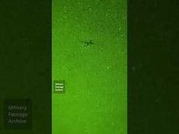 U.S. Army Paratroopers Combat Jump at Night #military #army #usarmy #army #airborne #usmilitary