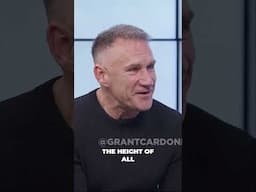 Brecka says Cardone is MASTER NEGOTIATOR