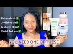 FACE CREAMS FOR GLOWING RADIANT SKIN✅ moisturizer for the face,barrier repair face creams.#glowyskin