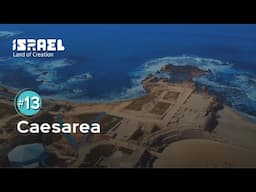 Episode 13: Caesarea