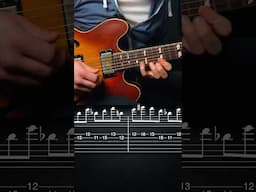 Killer Tritone Pattern You Need to Know! 🎷