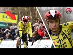 Should We Be Worried For Jonas Vingegaard in 2025?