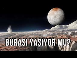 Ağzınızı Açık Bırakacak Plüton Gerçekleri | Belgesel