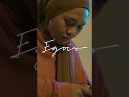 Akan rilis "Egois - Yurisana Septeasa" di Yt @yurisanasepteasa 13 Juni 2025