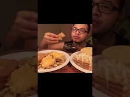 good morning! ready for breakfast? asmr