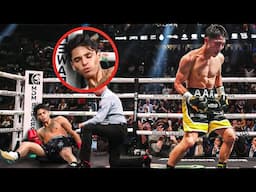 The CRAZIEST Boxing Upsets In 2024!